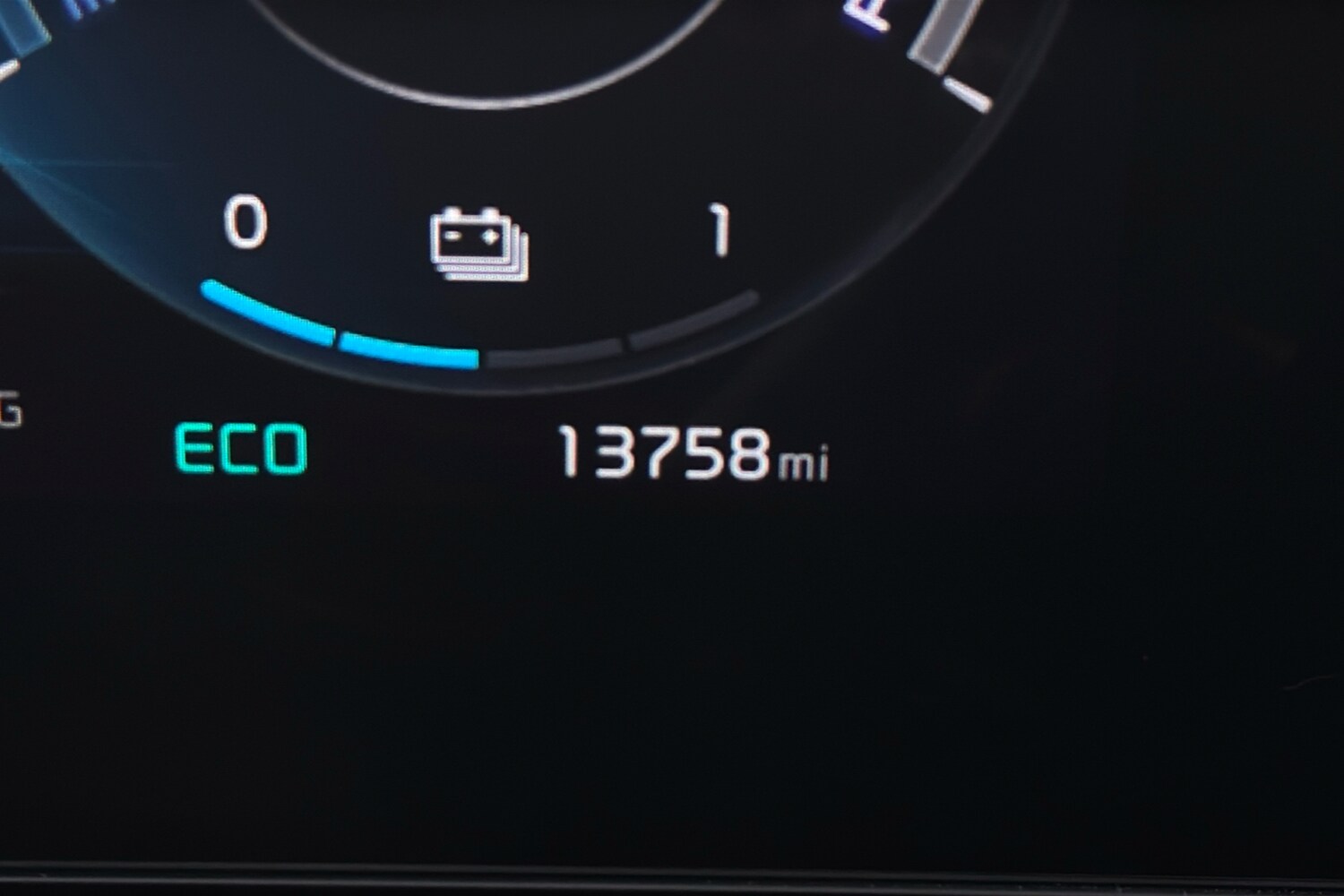 Used Kia Niro 2025 for sale - 77638582: Photo 15