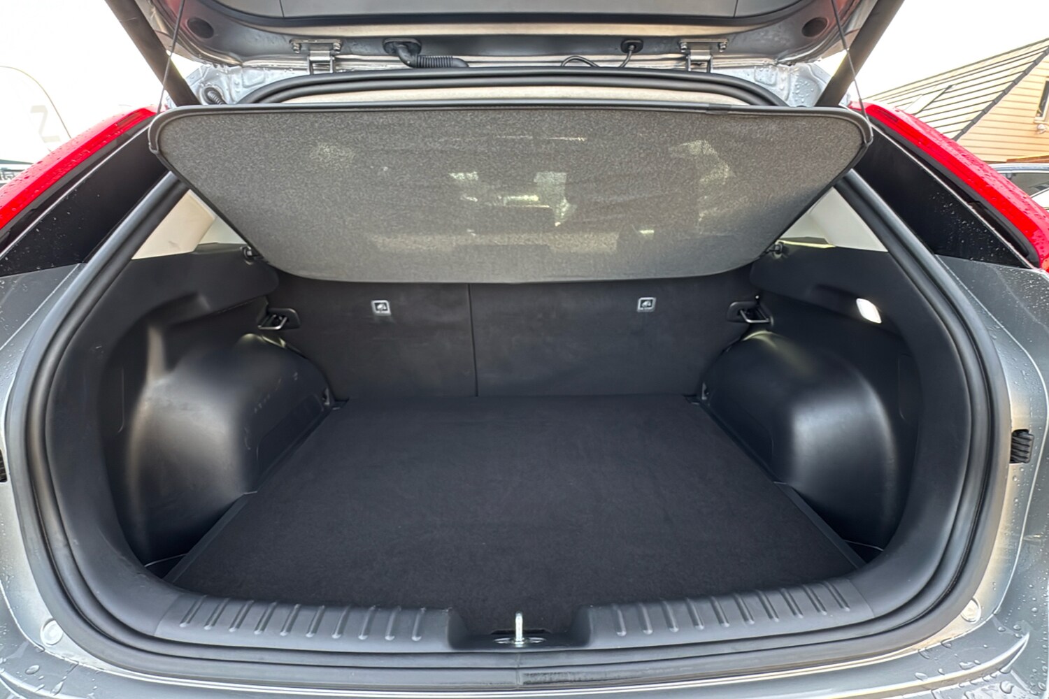 Used Kia Niro 2025 for sale - 77638582: Photo 19