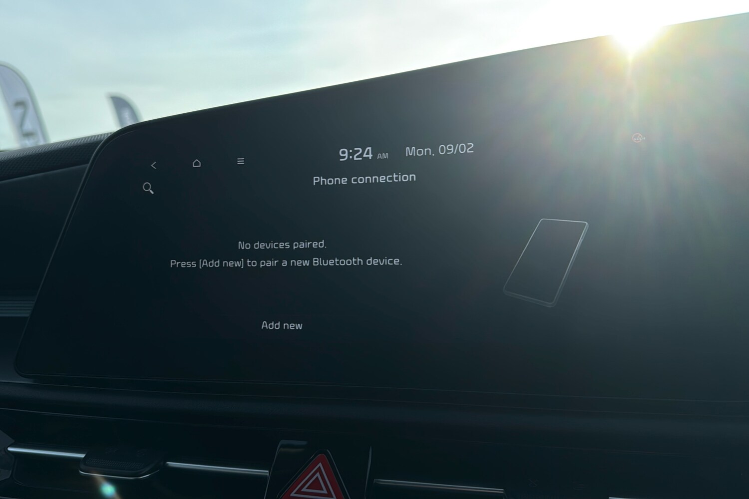 Used Kia Niro 2025 for sale - 77638582: Photo 20