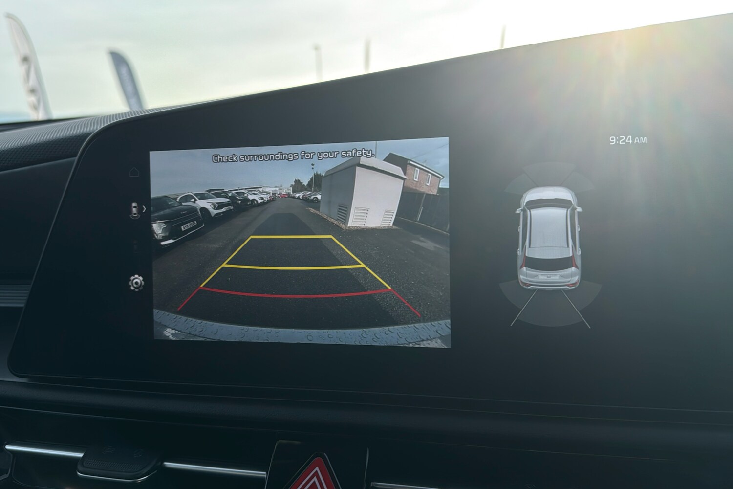 Used Kia Niro 2025 for sale - 77638582: Photo 23