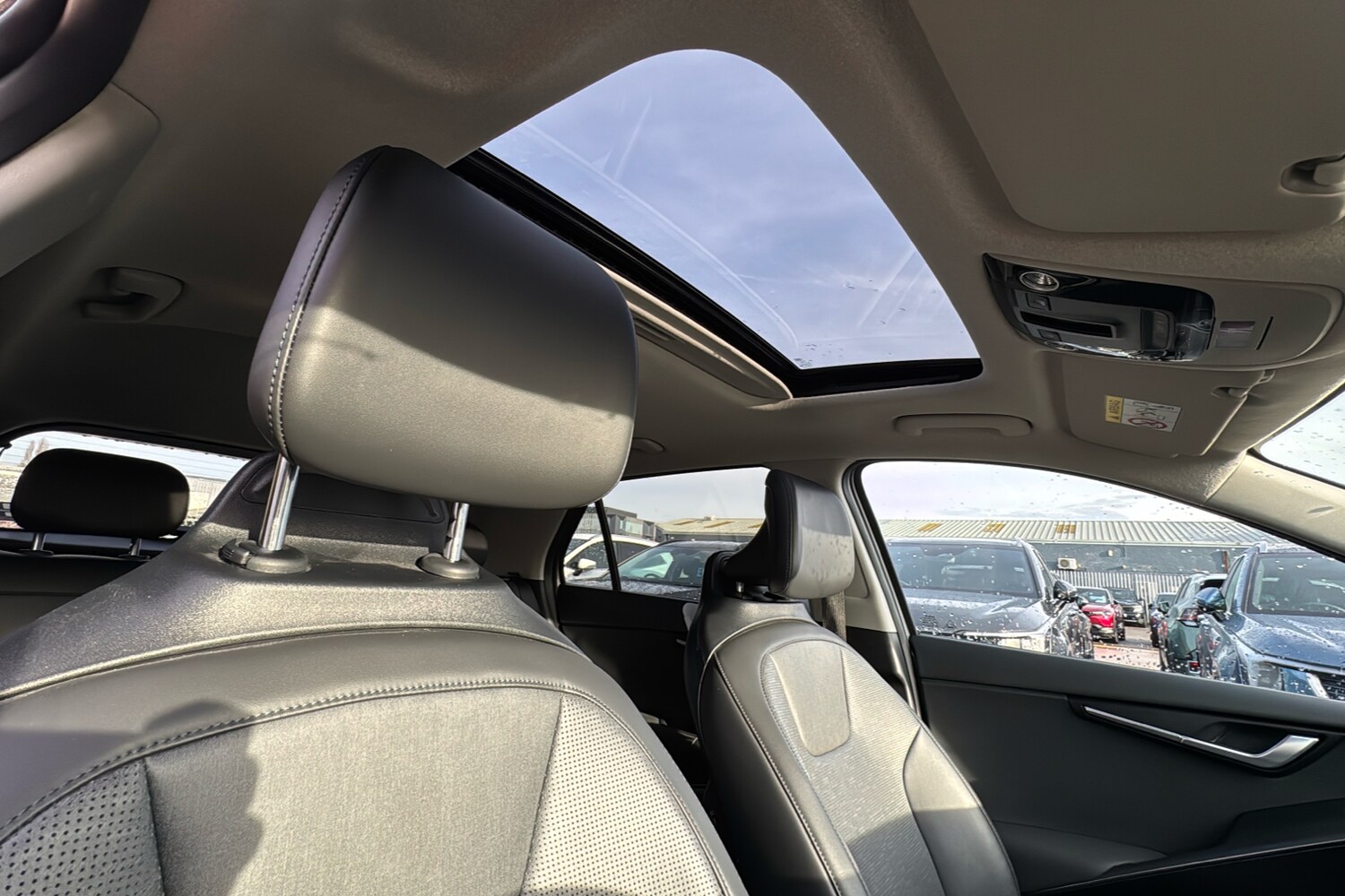 Used Kia Niro 2025 for sale - 77638582: Photo 24