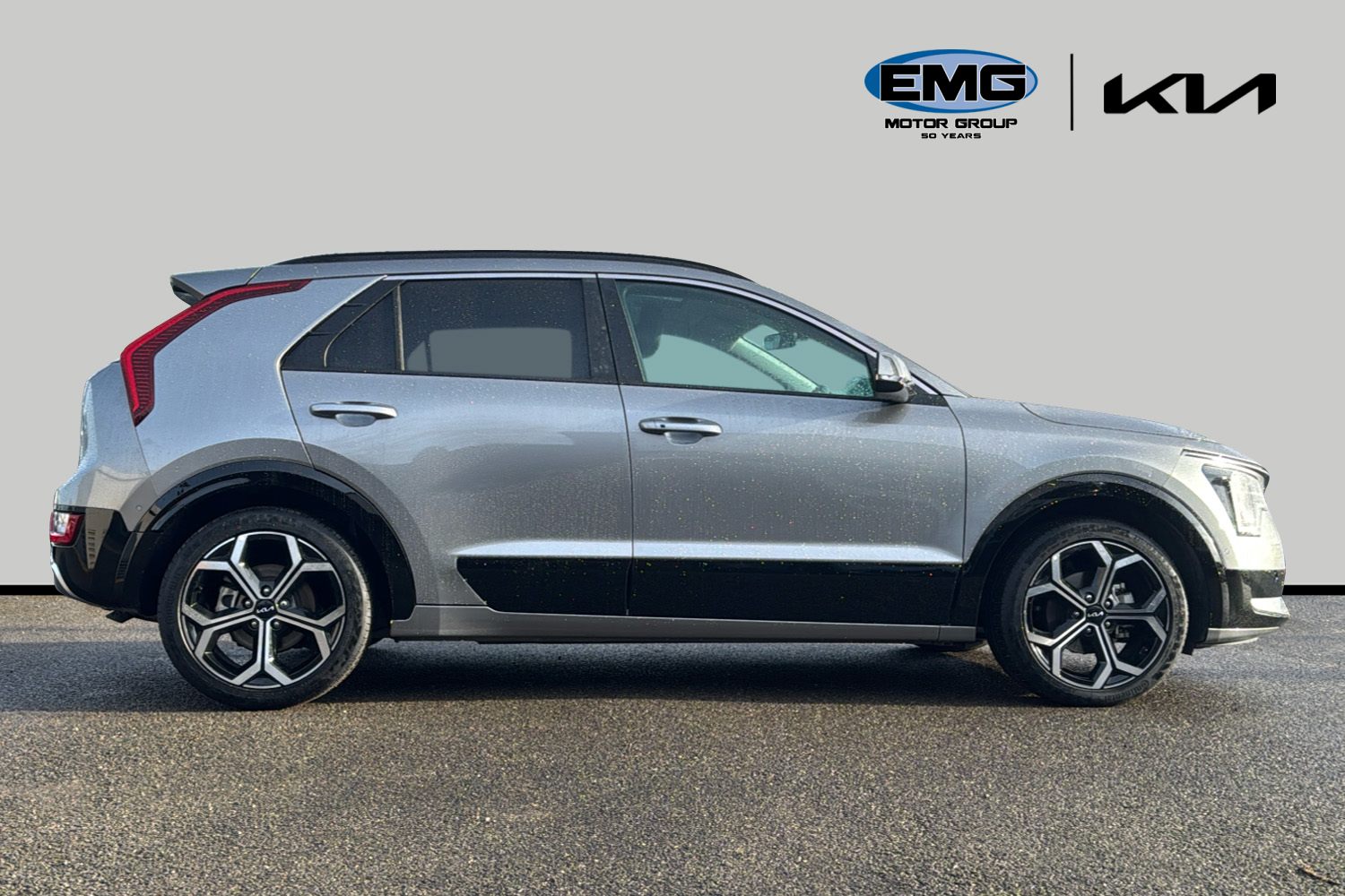 Used Kia Niro 2025 for sale - 77638582: Photo 4