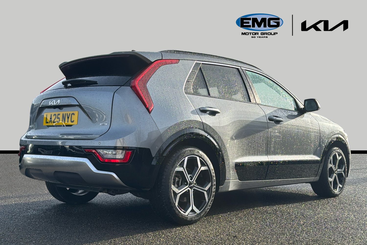 Used Kia Niro 2025 for sale - 77638582: Photo 7