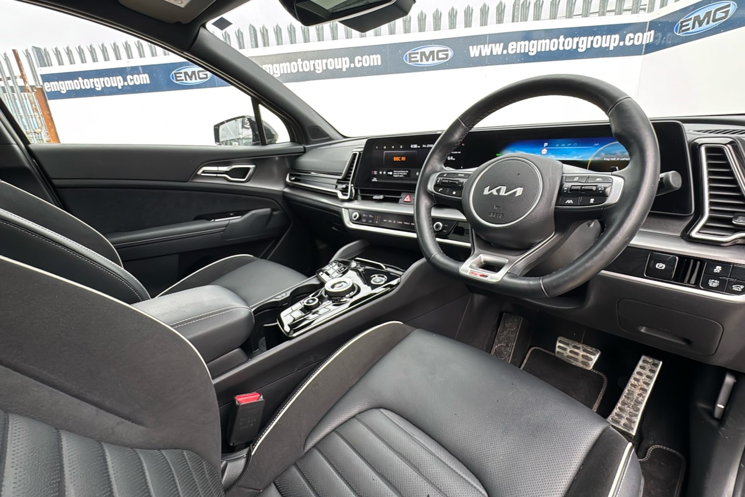 Used Kia Sportage 2024 for sale - 78040113: Photo 10