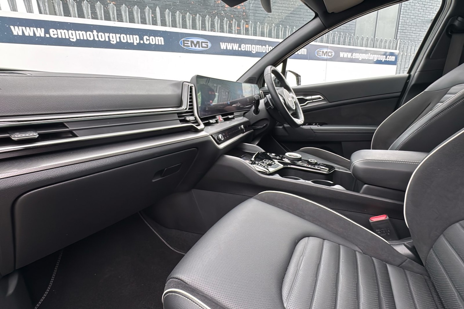 Used Kia Sportage 2024 for sale - 78040113: Photo 11