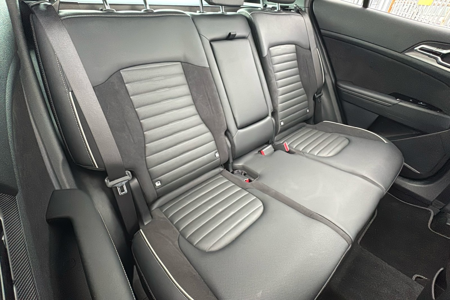 Used Kia Sportage 2024 for sale - 78040113: Photo 12