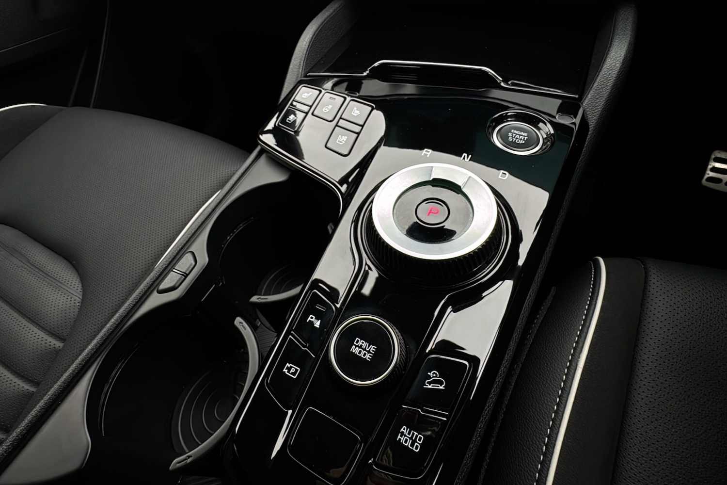 Used Kia Sportage 2024 for sale - 78040113: Photo 13