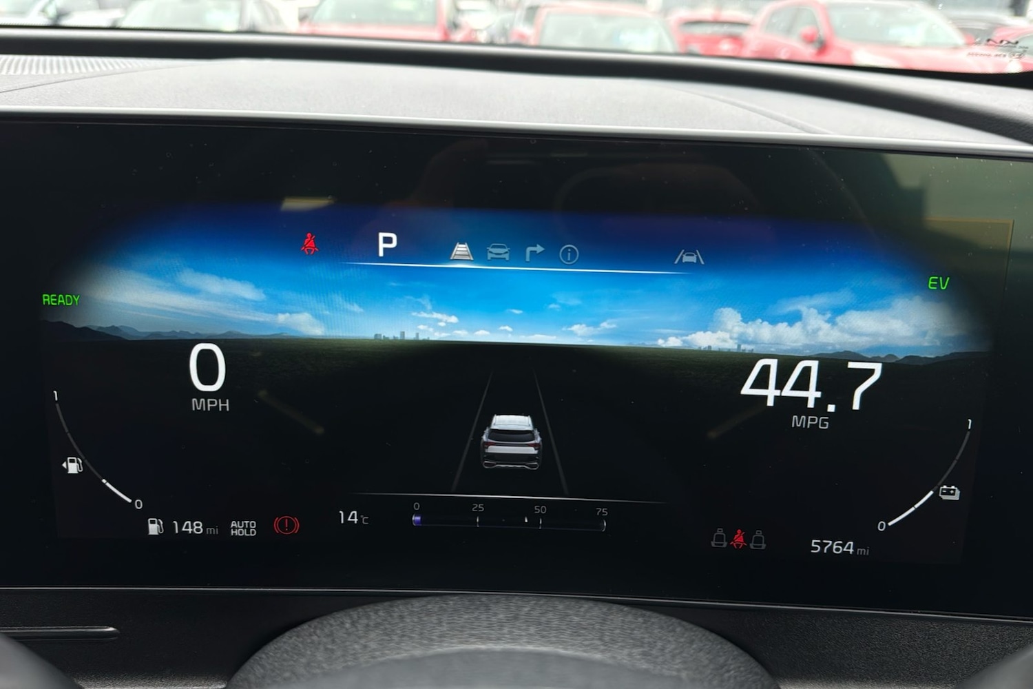 Used Kia Sportage 2024 for sale - 78040113: Photo 14