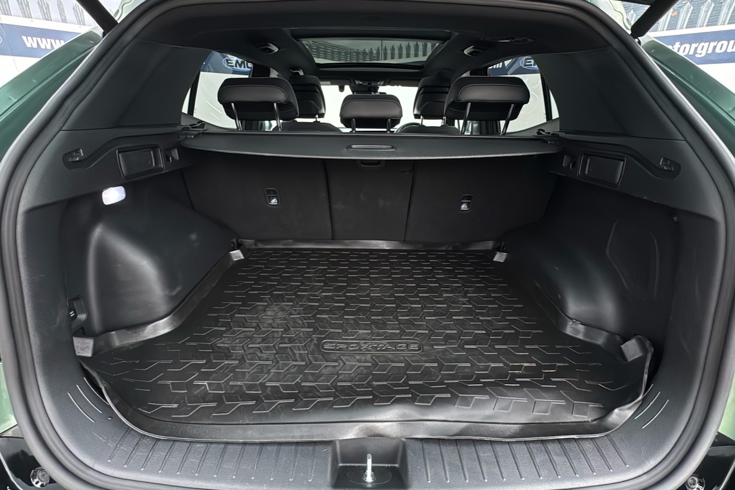 Used Kia Sportage 2024 for sale - 78040113: Photo 19