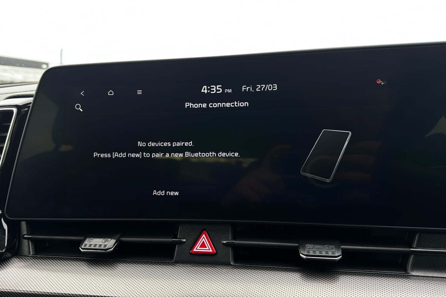 Used Kia Sportage 2024 for sale - 78040113: Photo 20