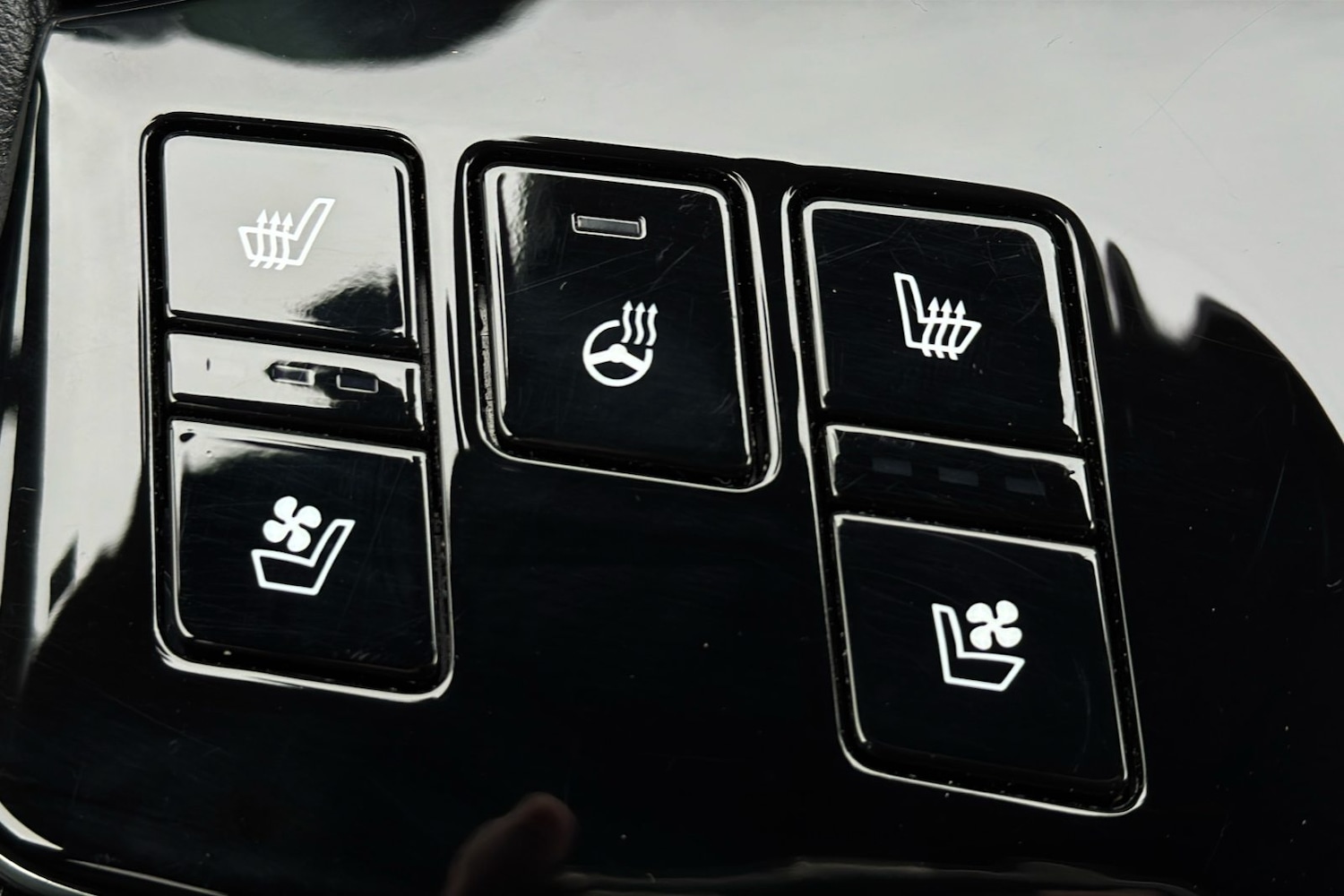 Used Kia Sportage 2024 for sale - 78040113: Photo 22