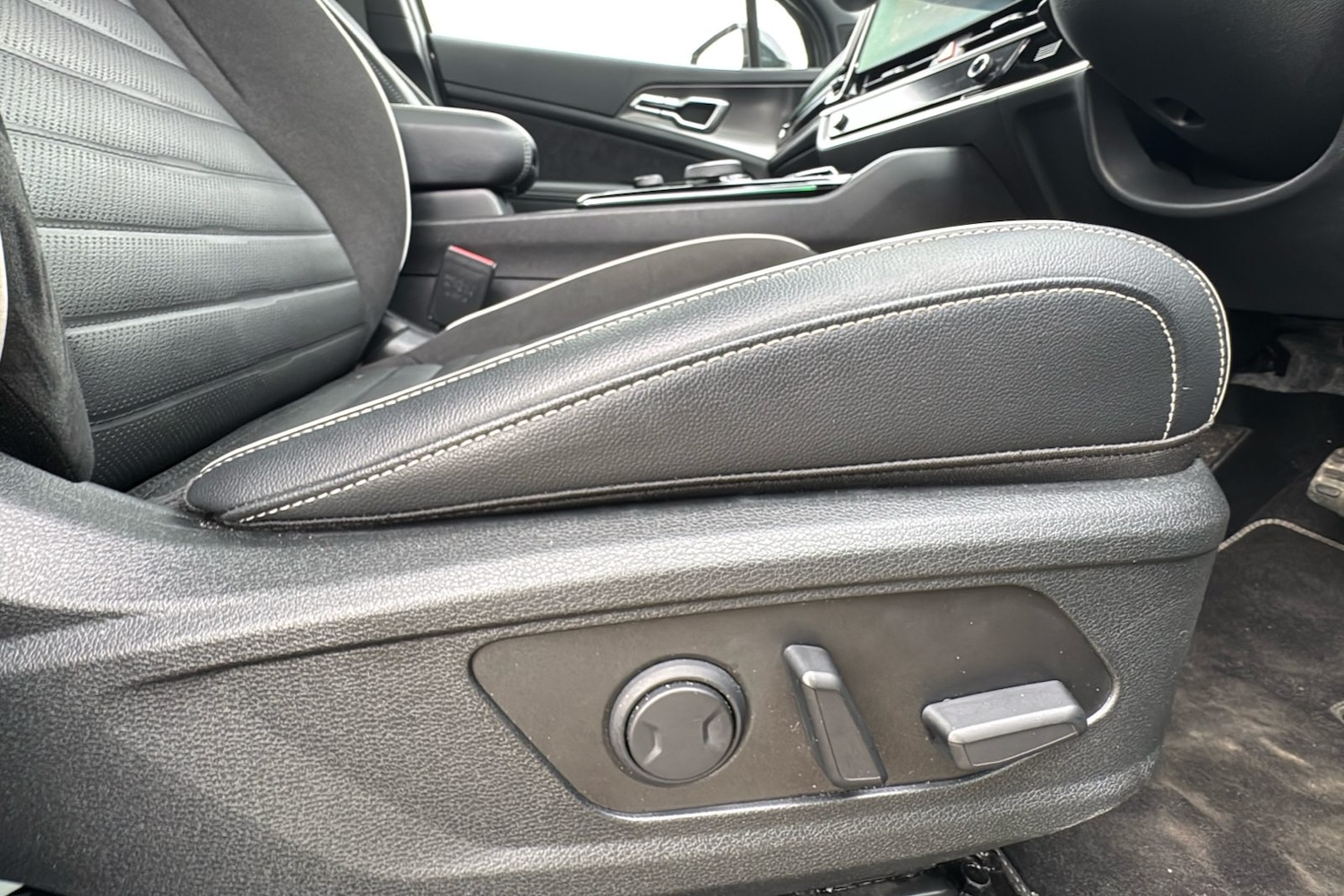 Used Kia Sportage 2024 for sale - 78040113: Photo 27