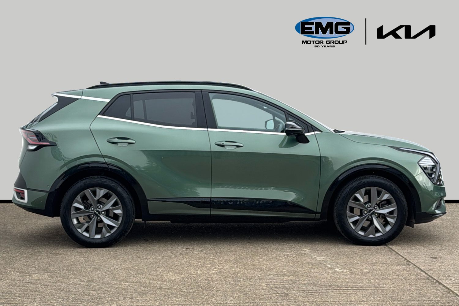 Used Kia Sportage 2024 for sale - 78040113: Photo 4