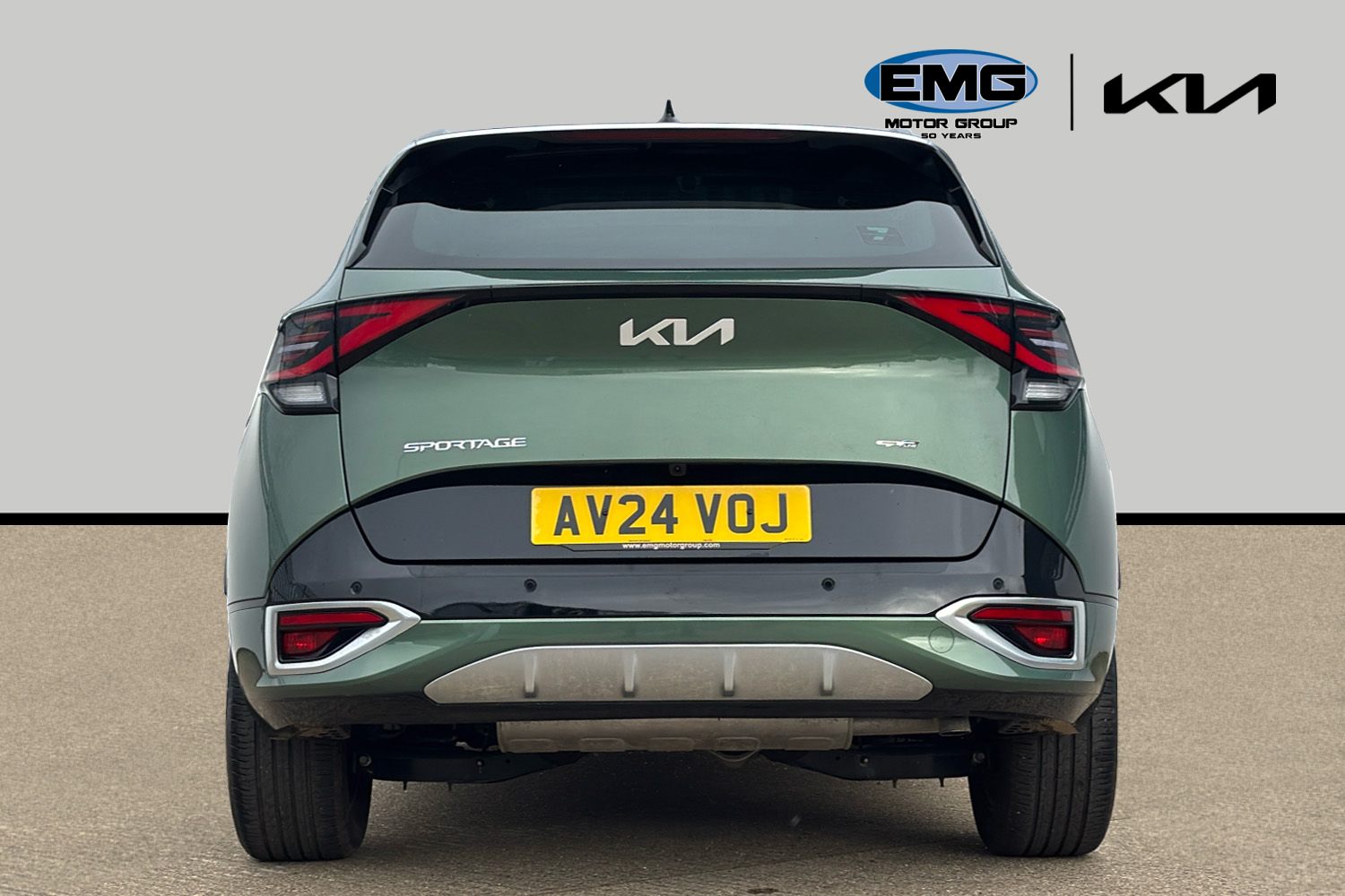 Used Kia Sportage 2024 for sale - 78040113: Photo 6