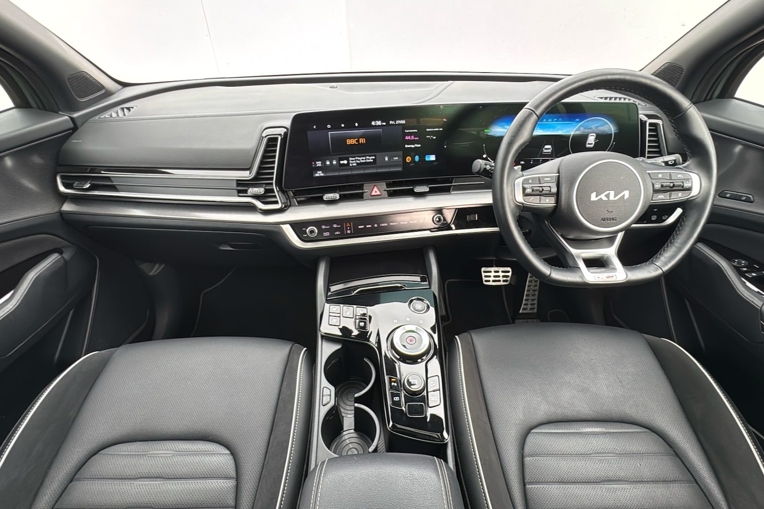 Used Kia Sportage 2024 for sale - 78040113: Photo 9