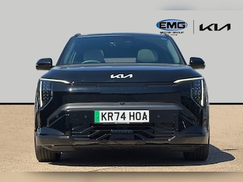 Used Kia EV3 2025 for sale - 79128100: Photo