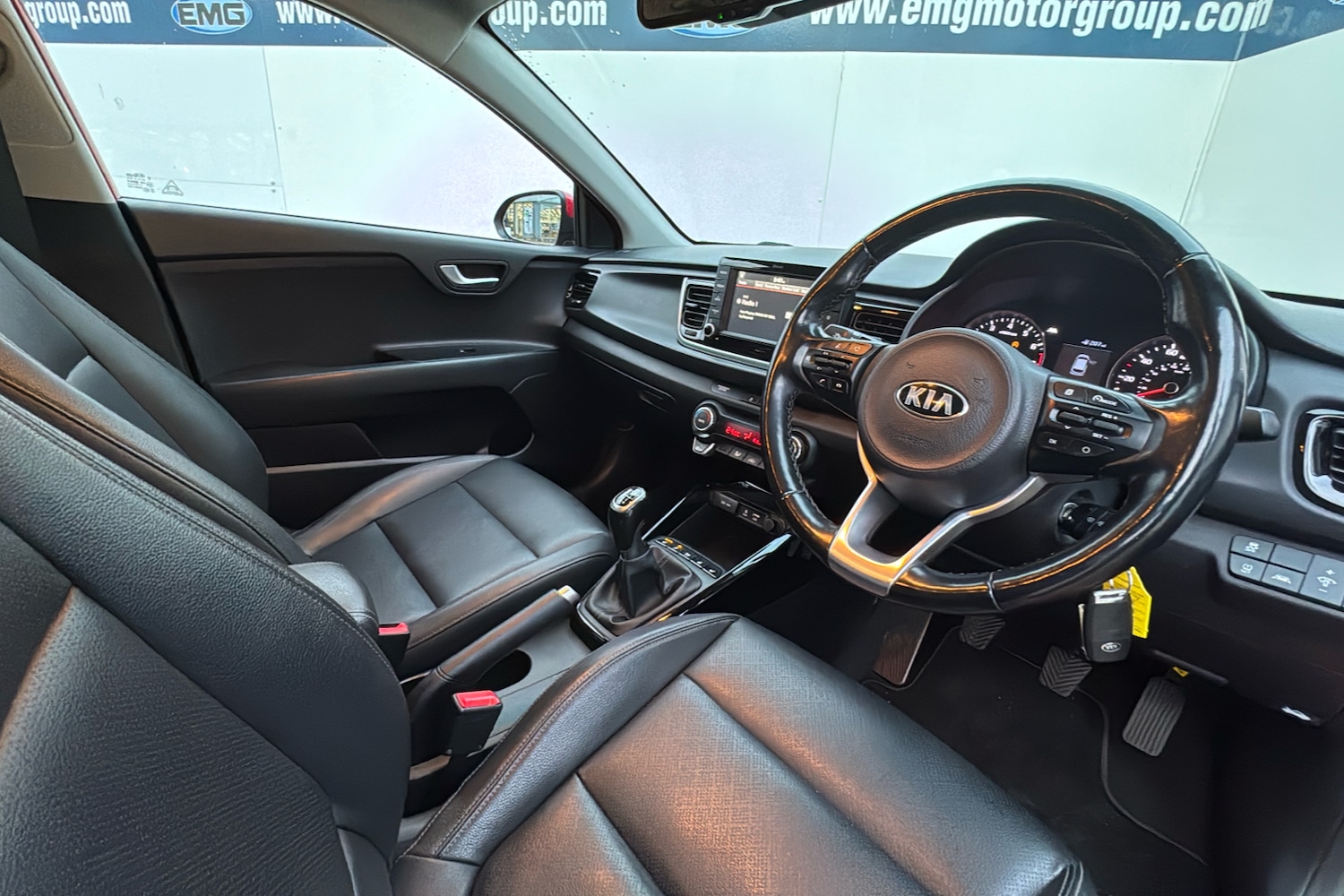 Used Kia Rio 2020 for sale - 76938332: Photo 10