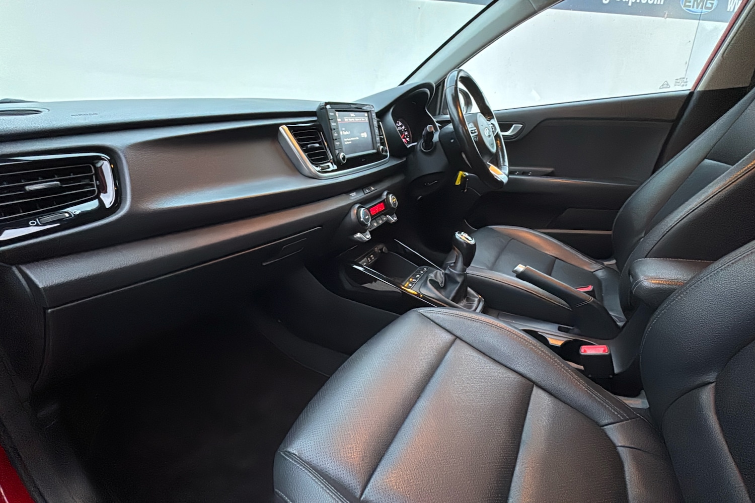 Used Kia Rio 2020 for sale - 76938332: Photo 11