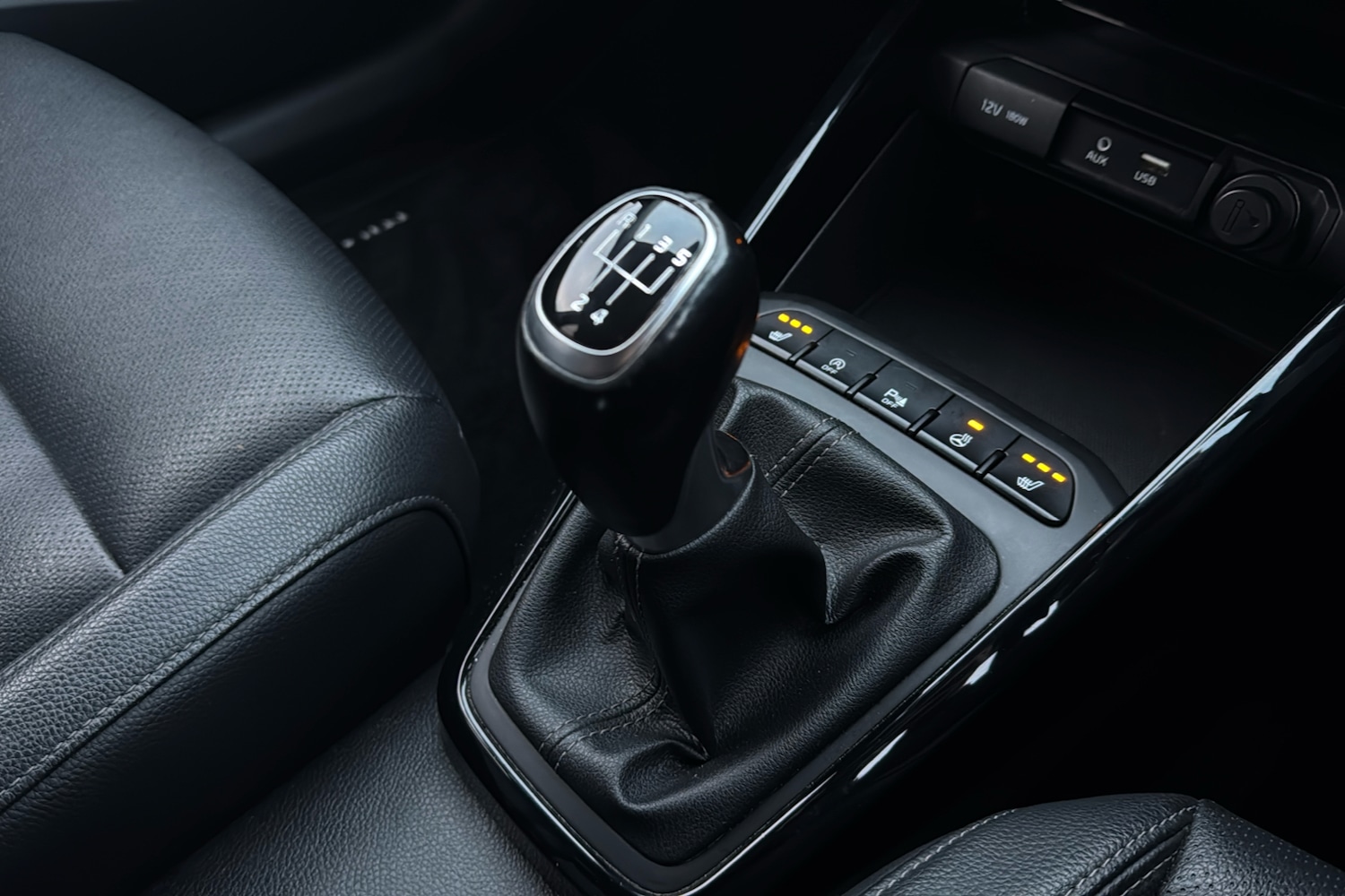 Used Kia Rio 2020 for sale - 76938332: Photo 13