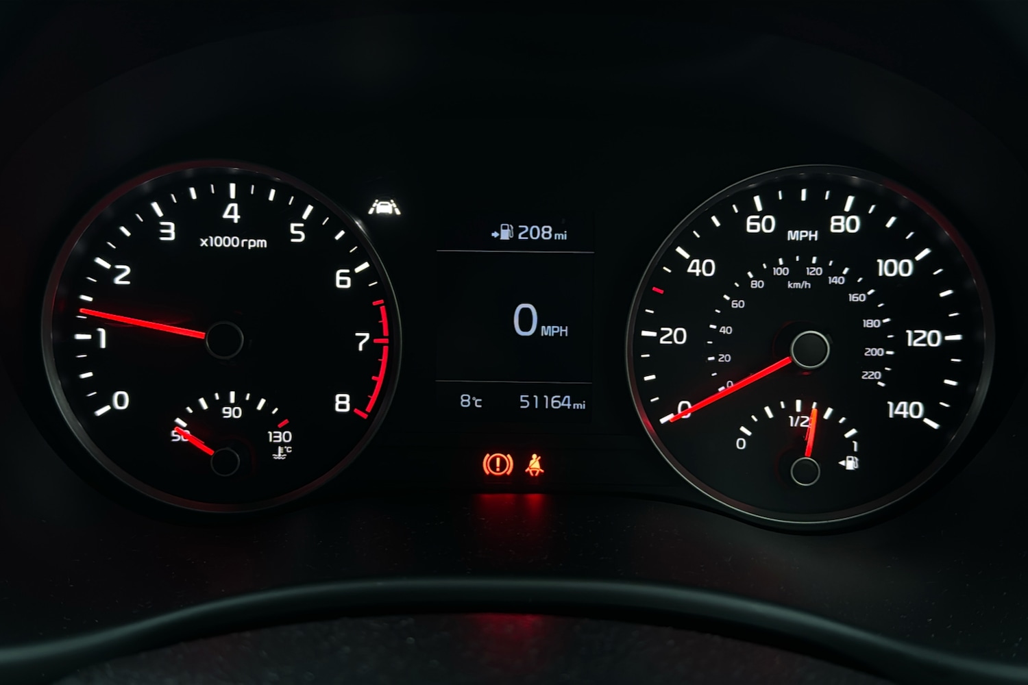 Used Kia Rio 2020 for sale - 76938332: Photo 14