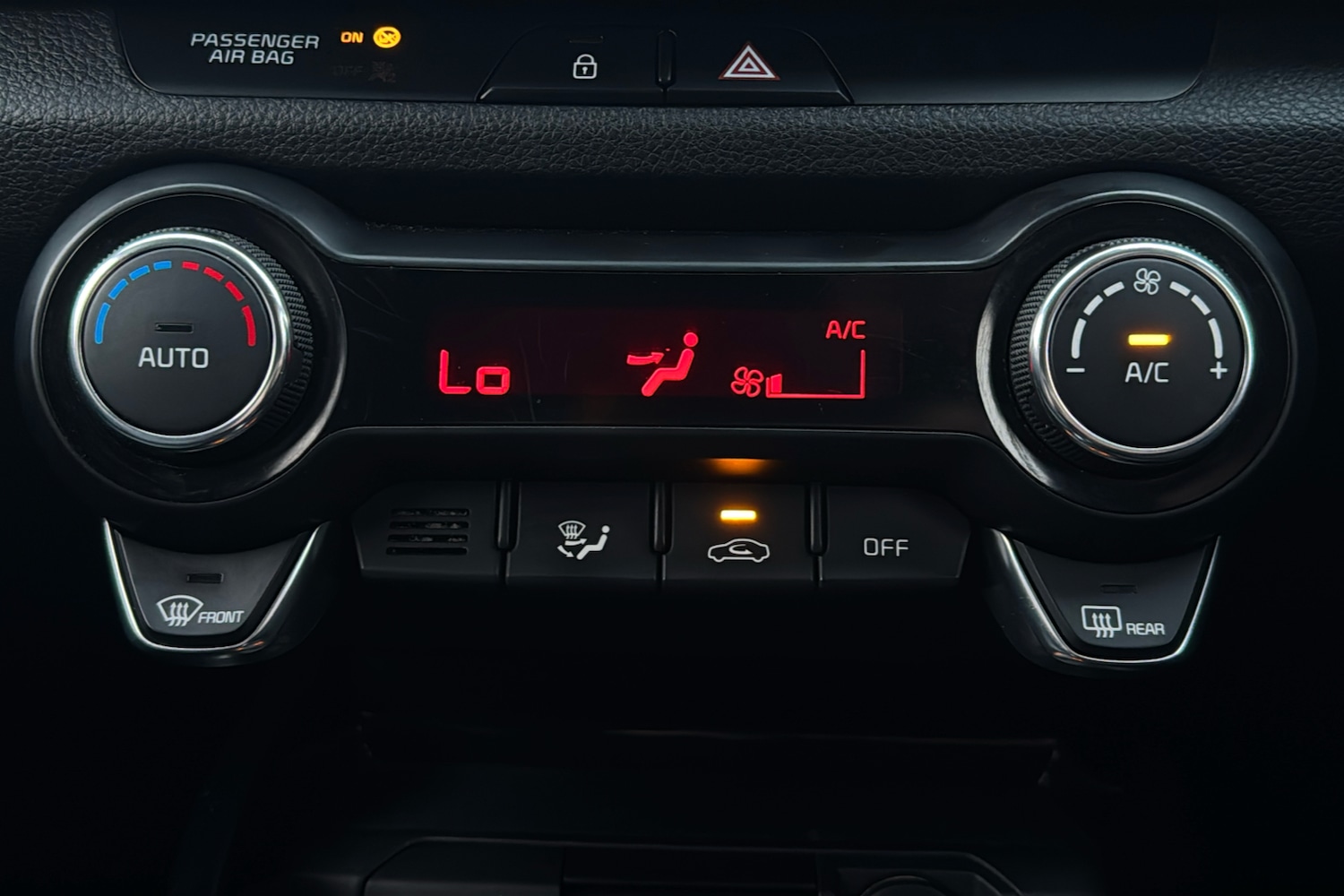 Used Kia Rio 2020 for sale - 76938332: Photo 16