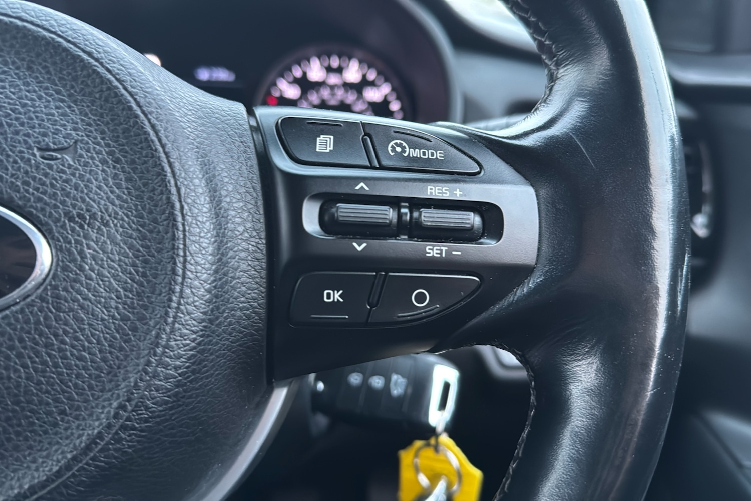 Used Kia Rio 2020 for sale - 76938332: Photo 18