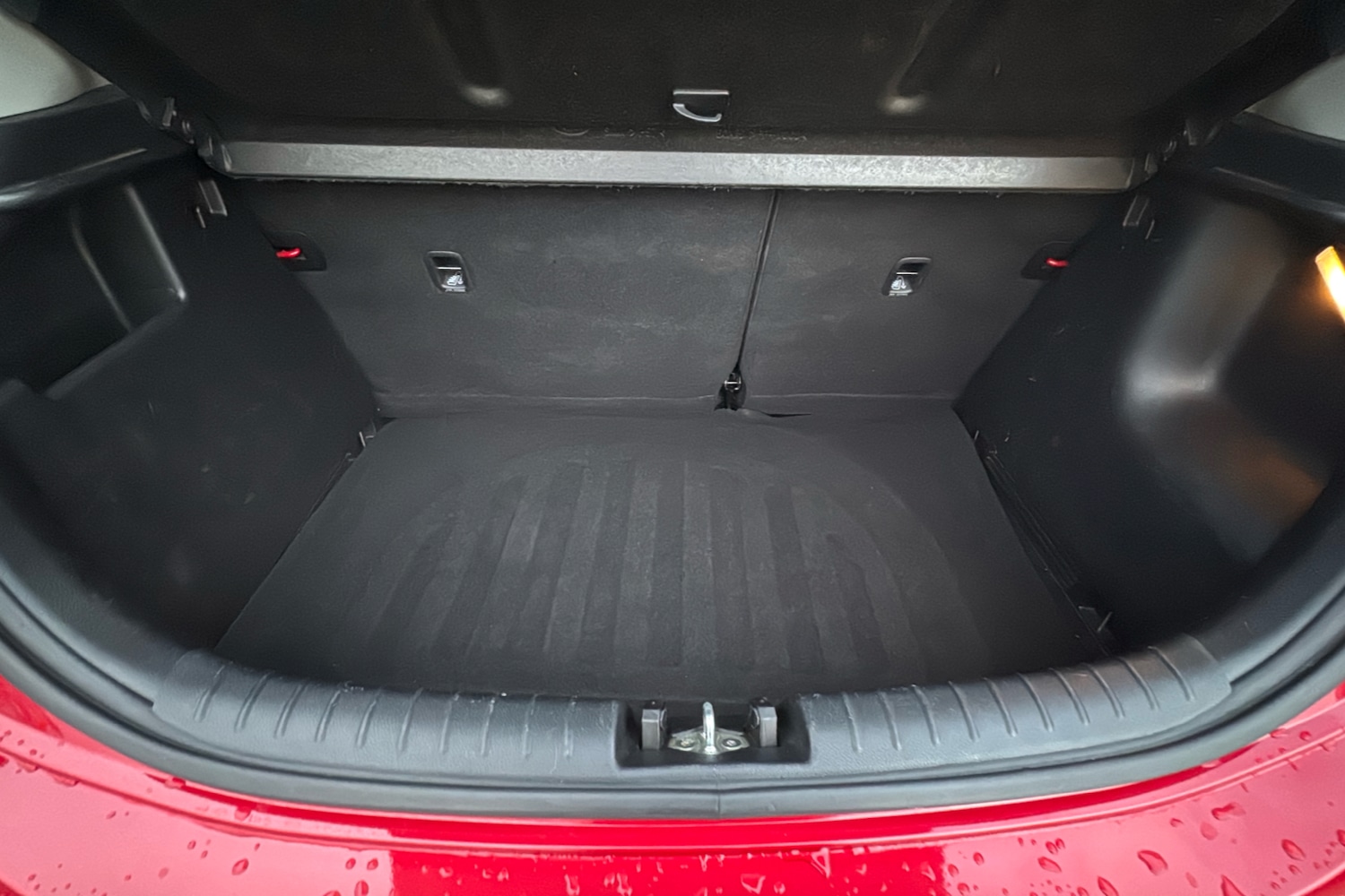 Used Kia Rio 2020 for sale - 76938332: Photo 19