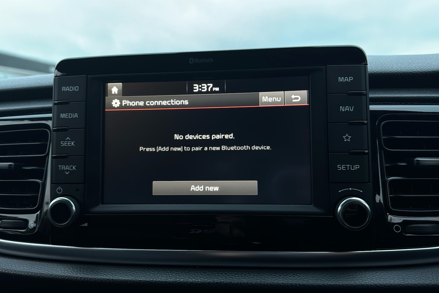 Used Kia Rio 2020 for sale - 76938332: Photo 20