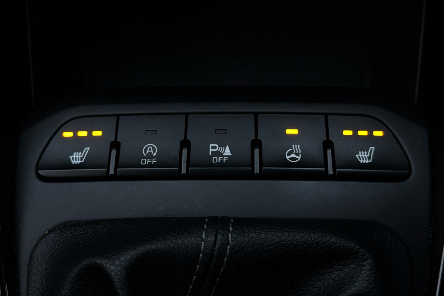 Used Kia Rio 2020 for sale - 76938332: Photo 22