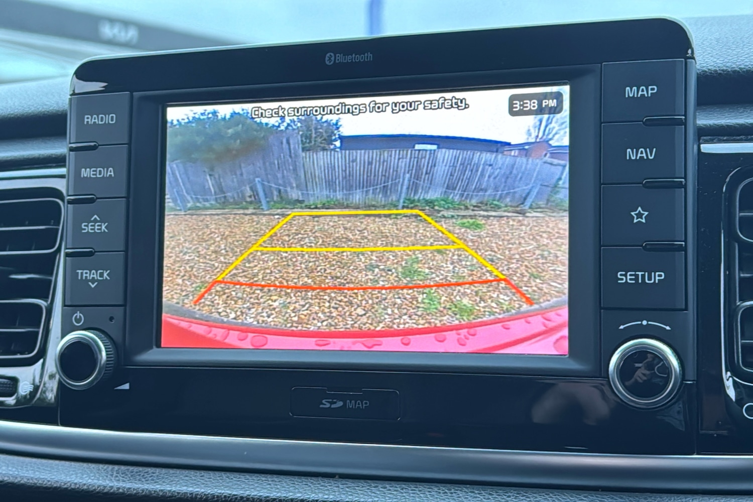 Used Kia Rio 2020 for sale - 76938332: Photo 23