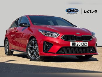 Used Kia Ceed 2020 for sale - 79599651: Photo