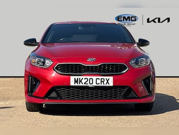 Used Kia Ceed 2020 for sale - 79599651: Photo