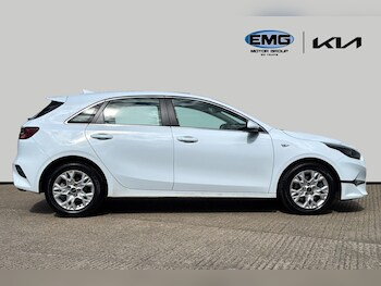 Used Kia Ceed 2023 for sale - 78216276: Photo