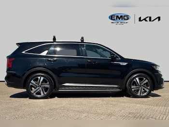 Used Kia Sorento 2021 for sale - 78378368: Photo