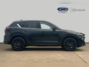 Used Mazda CX-5 2025 for sale - 76373506: Photo