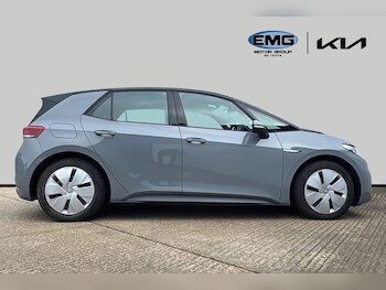 Used Volkswagen ID.3 2021 for sale - 77415059: Photo