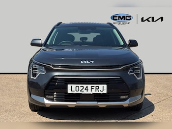 Used Kia Niro 2024 for sale - 79127851: Photo