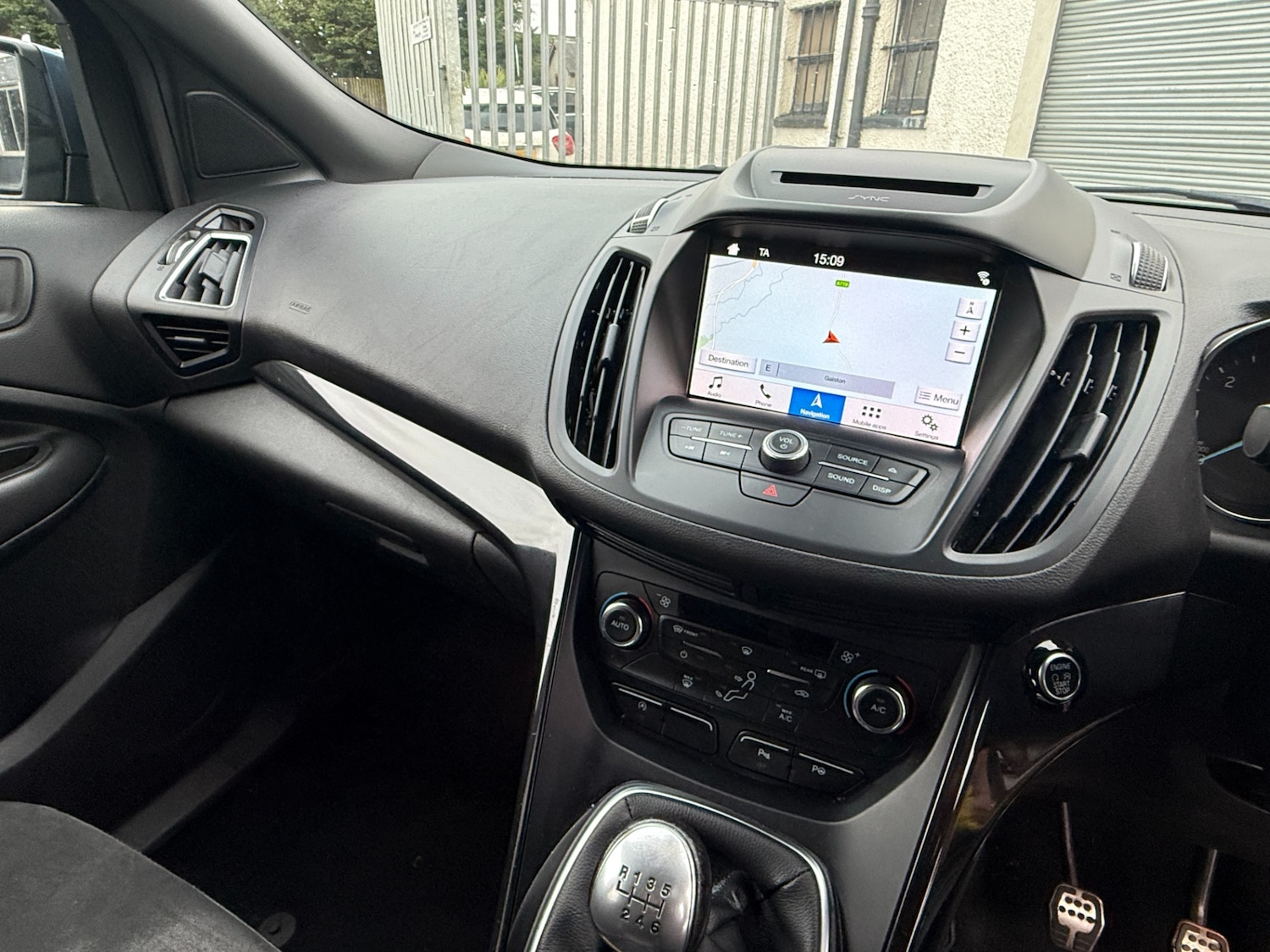 Used Ford Kuga 2019 for sale - 77235424: Photo 12