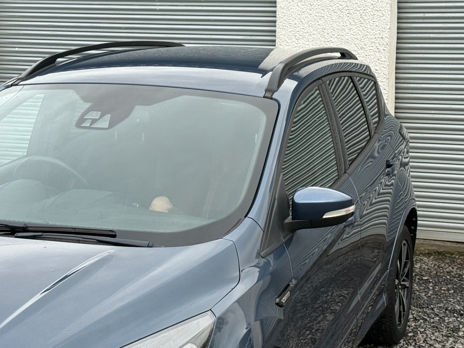 Used Ford Kuga 2019 for sale - 77235424: Photo 15