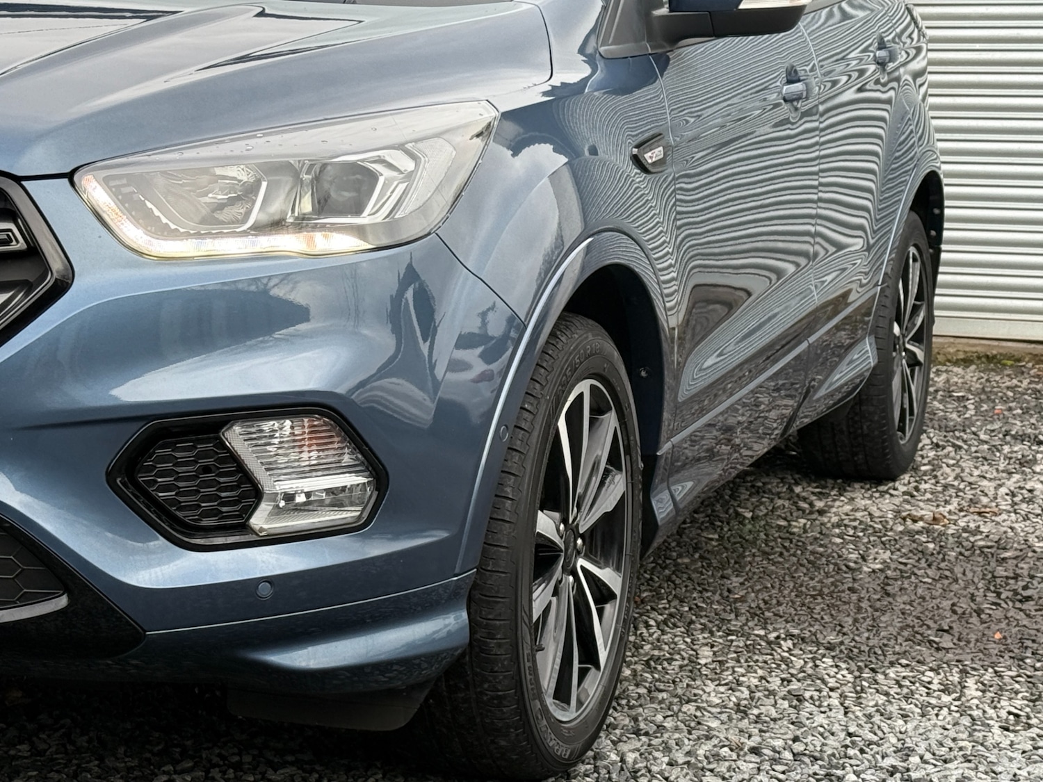 Used Ford Kuga 2019 for sale - 77235424: Photo 17