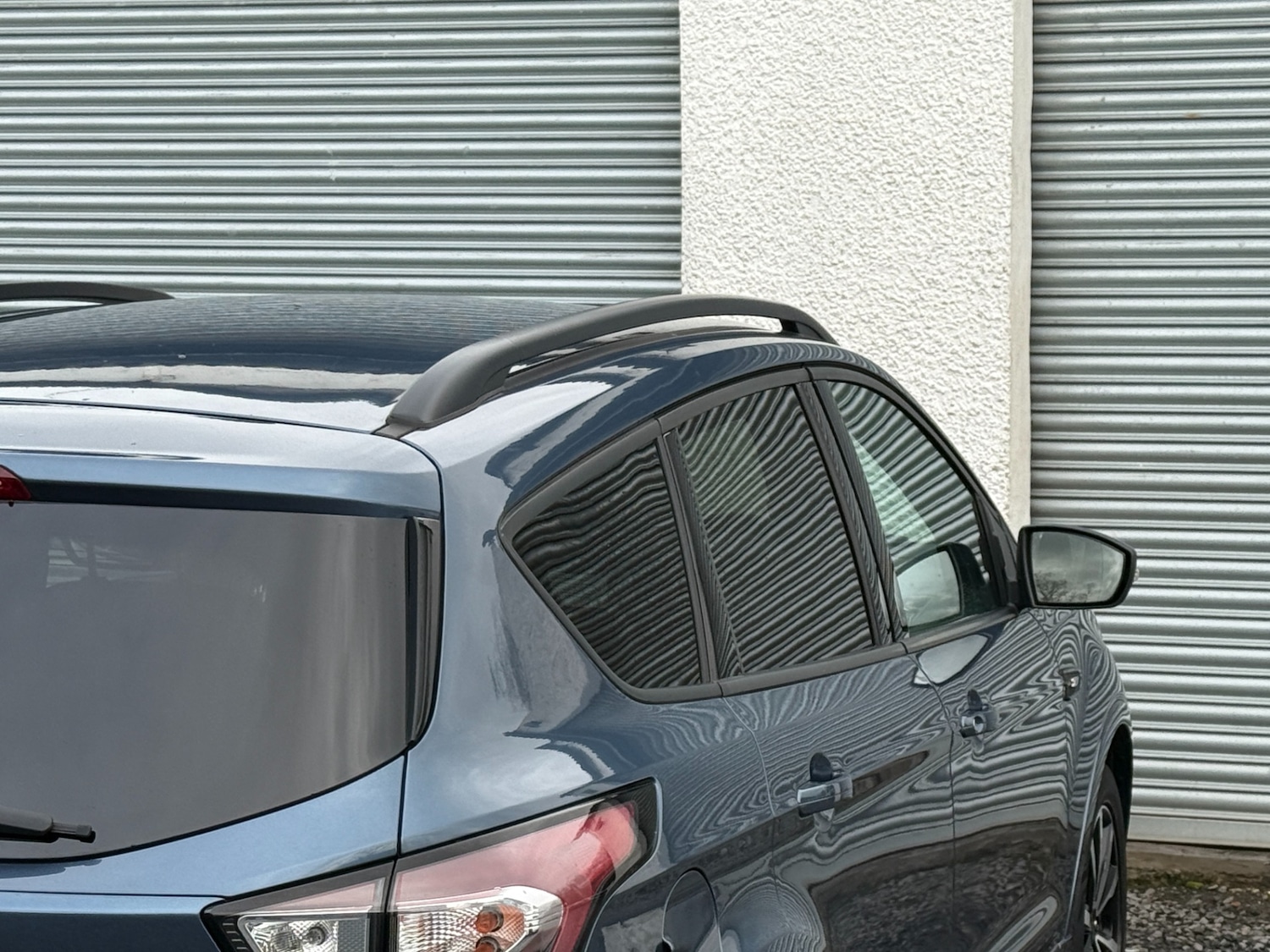 Used Ford Kuga 2019 for sale - 77235424: Photo 19