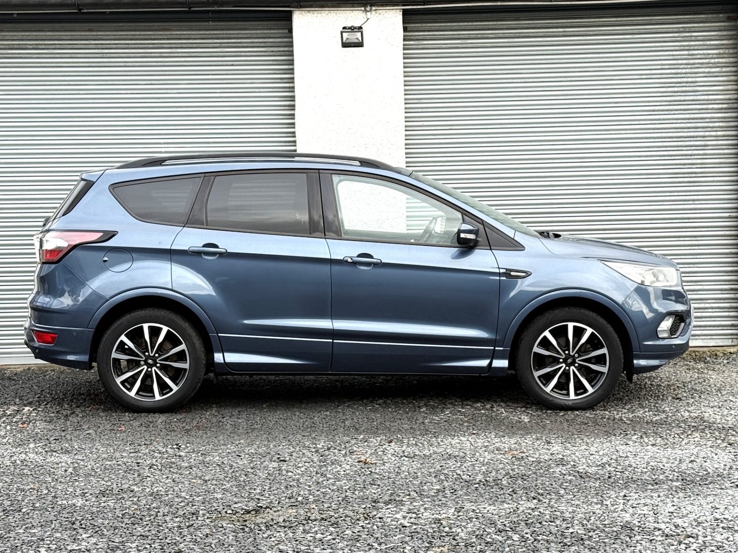 Used Ford Kuga 2019 for sale - 77235424: Photo 2