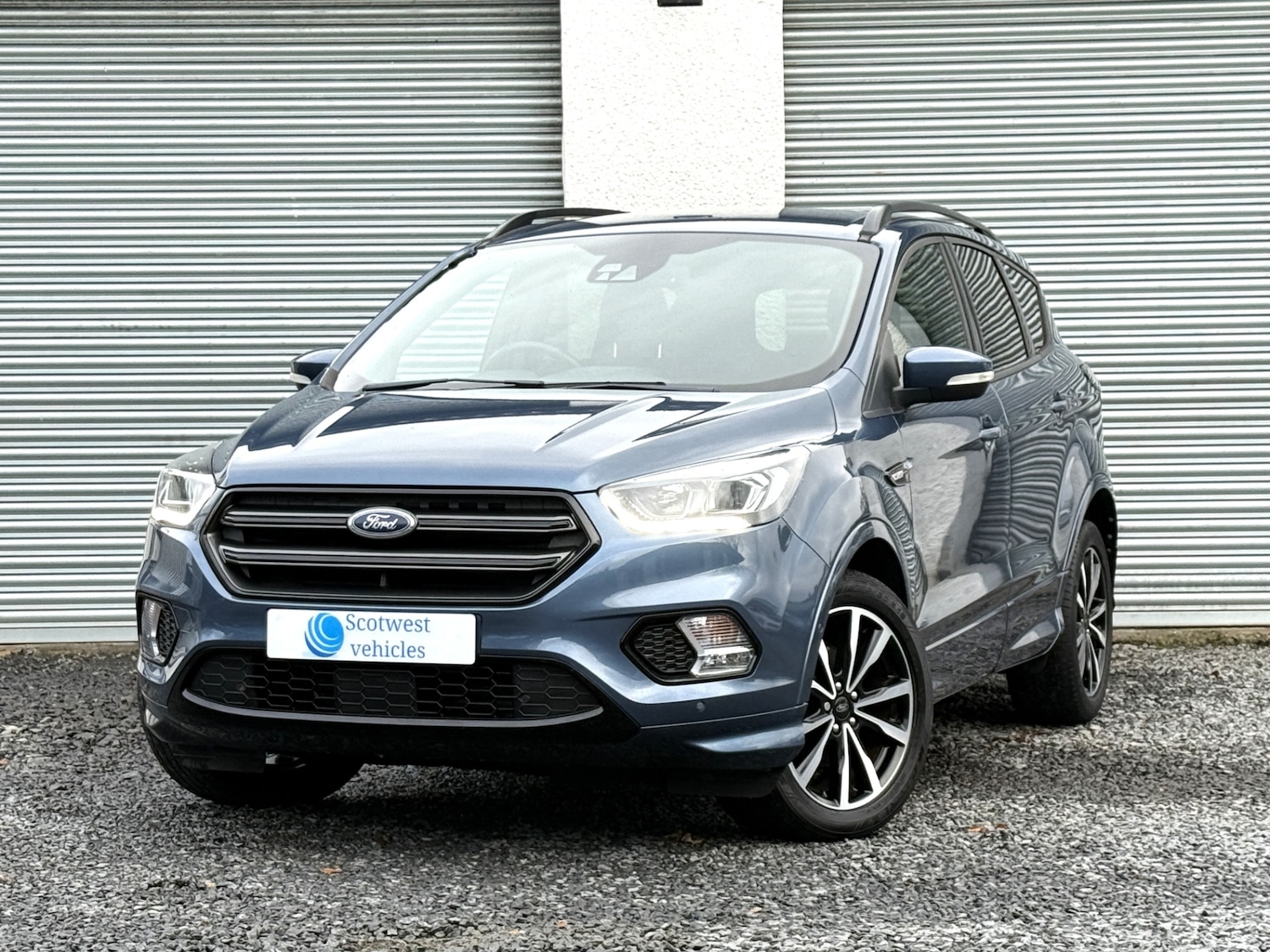 Used Ford Kuga 2019 for sale - 77235424: Photo 5