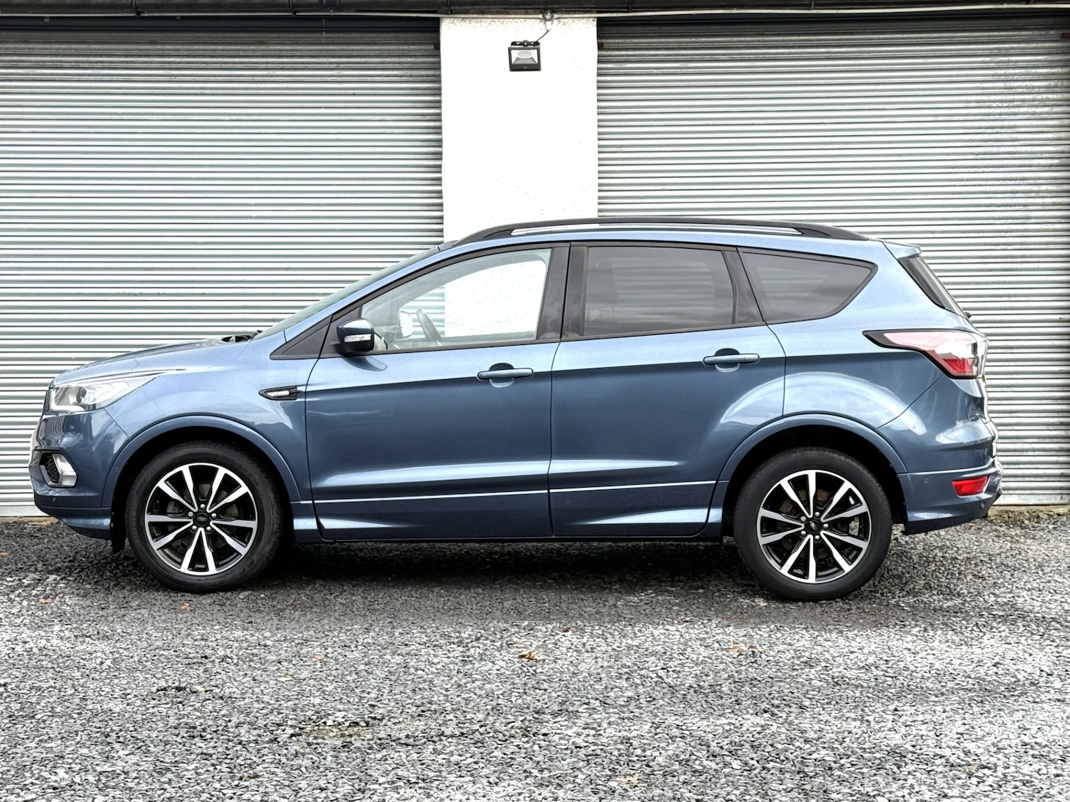 Used Ford Kuga 2019 for sale - 77235424: Photo 6