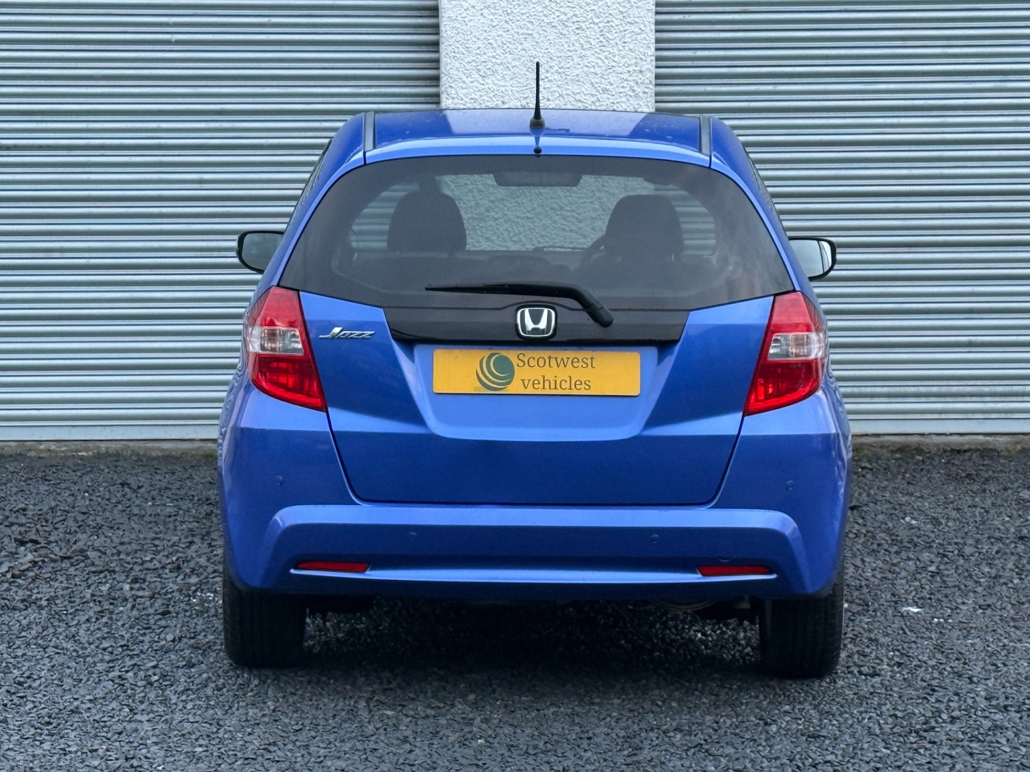 Used Honda Jazz 2012 for sale - 76736105: Photo 11