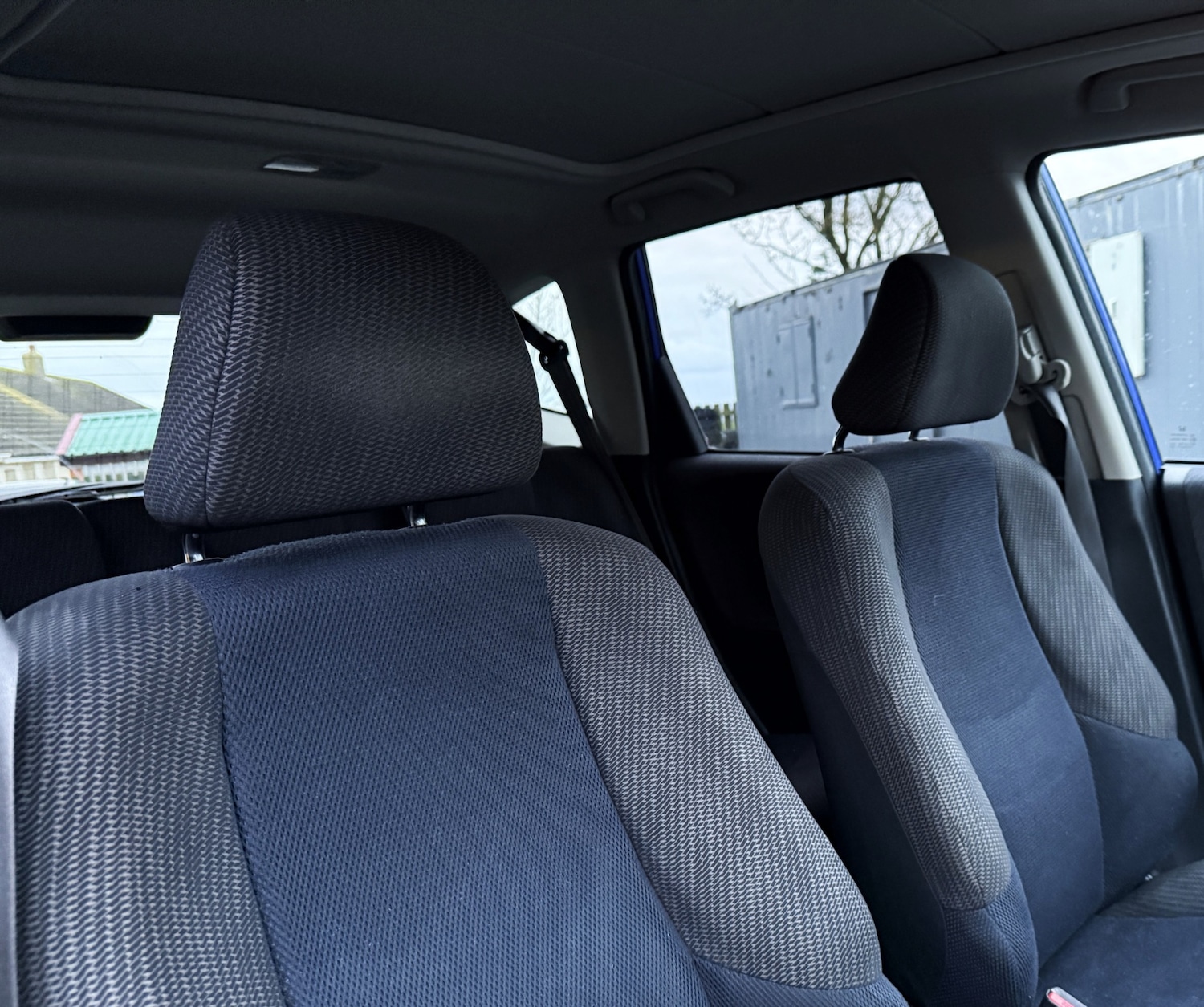 Used Honda Jazz 2012 for sale - 76736105: Photo 13