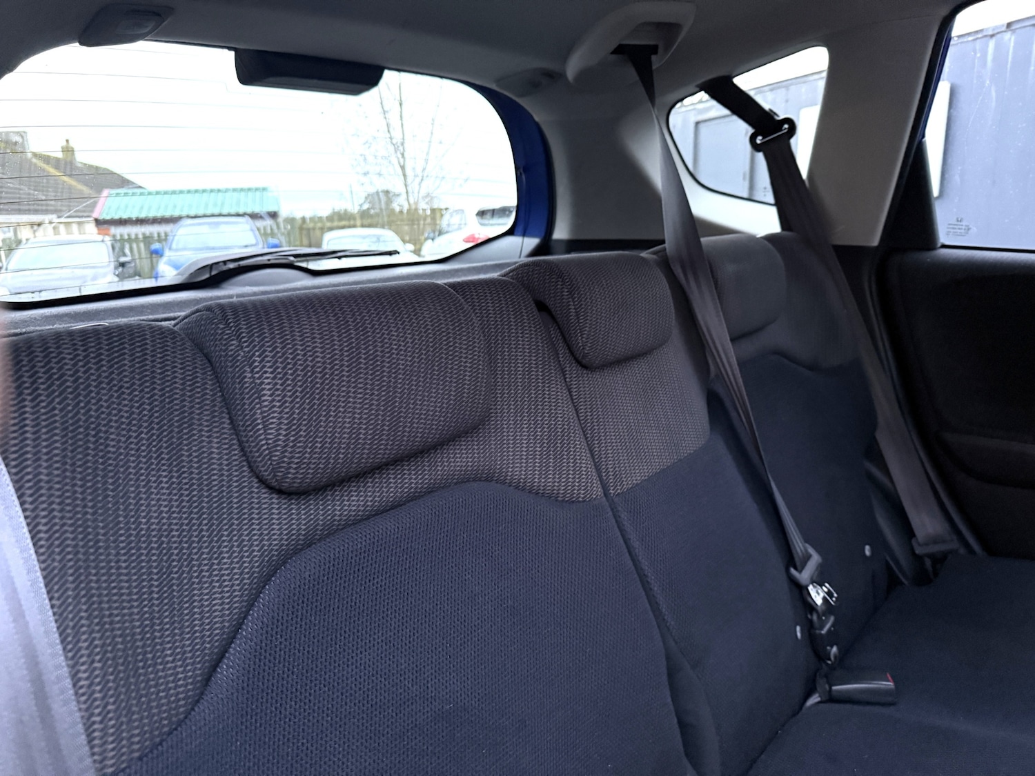 Used Honda Jazz 2012 for sale - 76736105: Photo 14