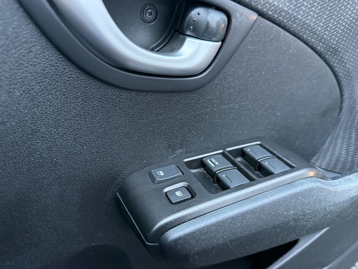 Used Honda Jazz 2012 for sale - 76736105: Photo 18