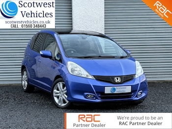 Used Honda Jazz 2012 for sale - 76736105: Photo