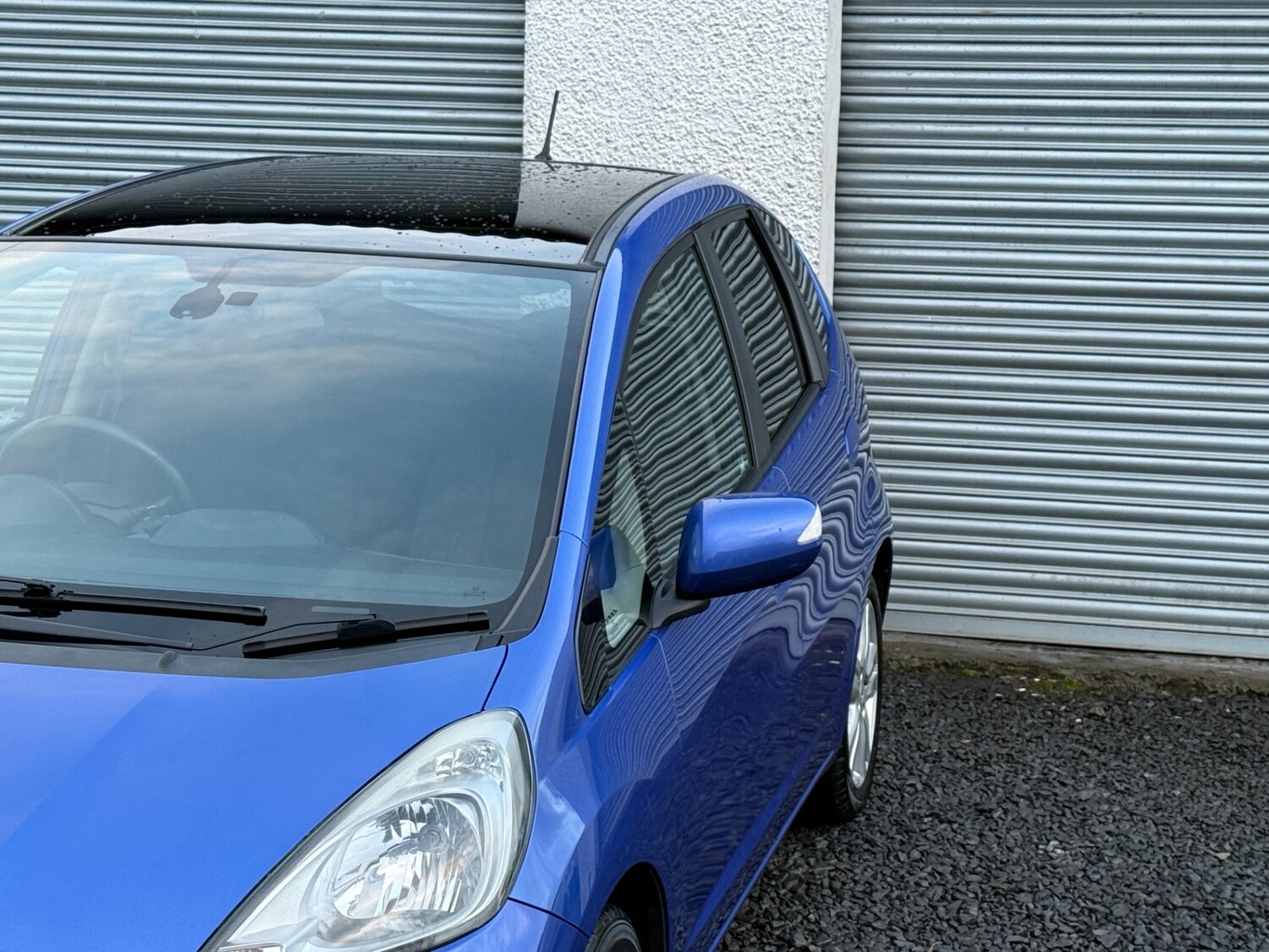 Used Honda Jazz 2012 for sale - 76736105: Photo 20